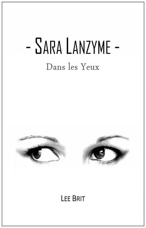 Book cover of Dans Les Yeux