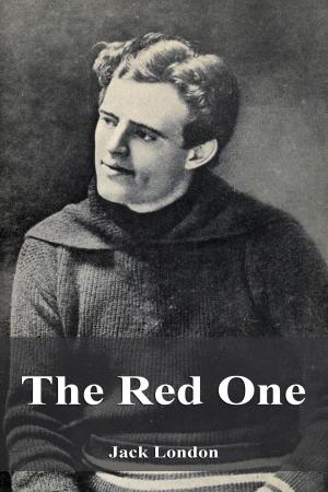 Cover of the book The Red One by Arthur Conan Doyle
