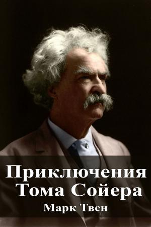 Cover of the book Приключения Тома Сойера by Solomon Northup