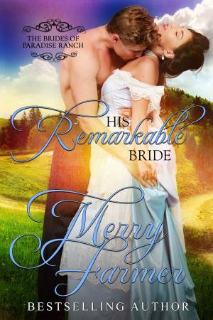 bigCover of the book His Remarkable Bride by 