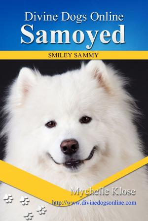 bigCover of the book Samoyed by 