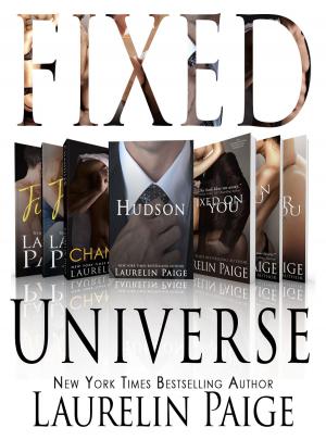 Cover of the book Fixed Universe by Hannah Foster