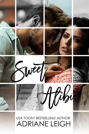 Cover of the book Sweet Alibi by Honey Puddle