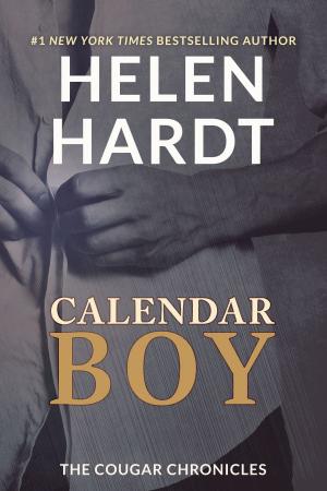 Cover of the book Calendar Boy by Gary Bonn