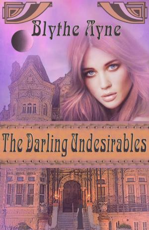 Cover of the book The Darling Undesirables by D. Rebbitt
