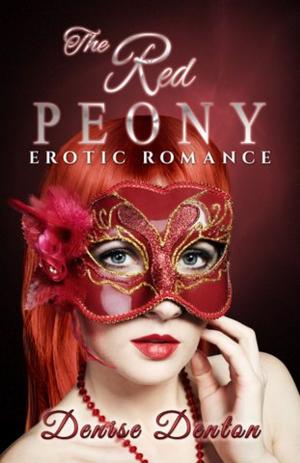 Cover of the book The Red Peony by Sansoucy Kathenor