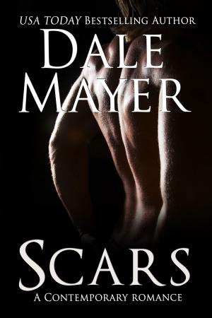 Cover of the book Scars by J.S. Anne