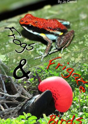 Cover of Frogs and Frigate Birds