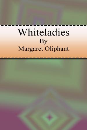 Cover of the book Whiteladies by Sylvanus Cobb