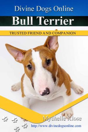 Book cover of Bull Terrier