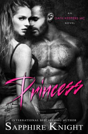 Cover of the book Princess by Nicolette Pierce