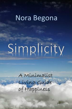 Cover of the book Simplicity by Aalon Sheikh