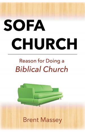 Cover of the book Sofa Church: Reason for Doing a Biblical House Church by Jim Henderson, Doug Murren