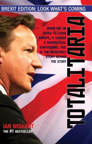 Cover of the book Totalitaria: Brexit Edition by Robert Gerard, Zeljka Roksandic