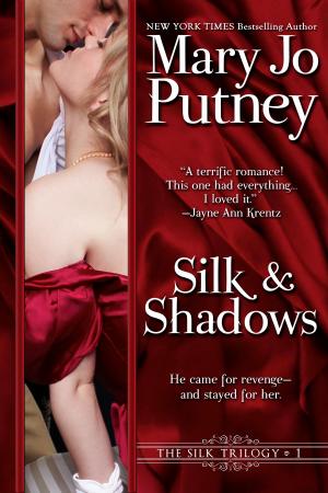 Cover of Silk and Shadows