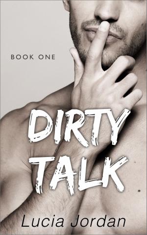 Book cover of Dirty Talk