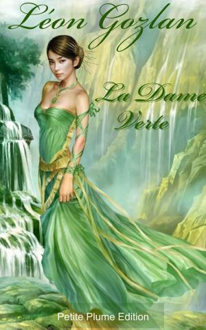 Cover of the book La Dame verte by Benjamin Rabier