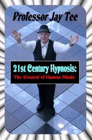 Cover of the book 21st Century Hypnosis by Edosa Omoregie Johnson