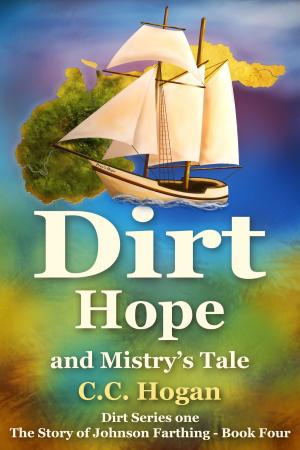 Cover of the book Hope & Mistry's Tale by Norm Cowie