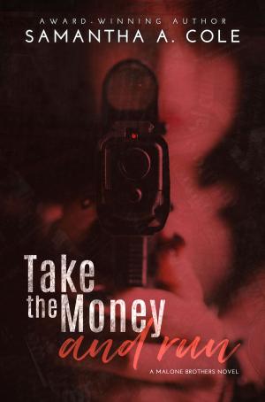 Cover of the book Take the Money and Run by Gina Moretti