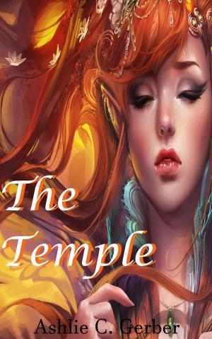 Cover of the book The Temple by Emma Black