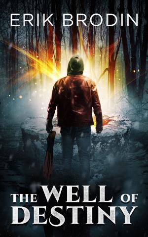 Cover of the book The Well of Destiny by David A. Byrne