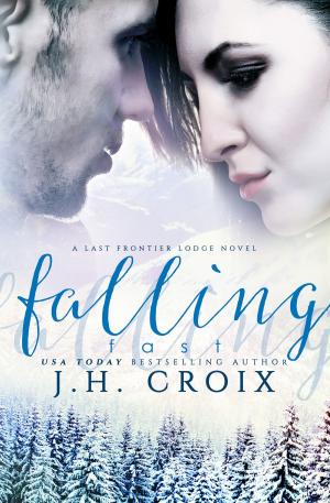 Cover of the book Falling Fast by Elizabeth Munro