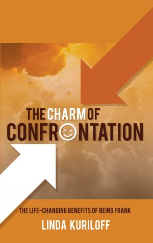 Cover of The Charm of Confrontation