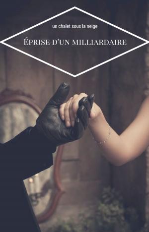 Book cover of Éprise d'un milliardaire