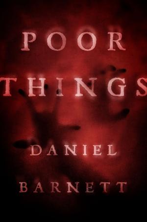 bigCover of the book Poor Things by 