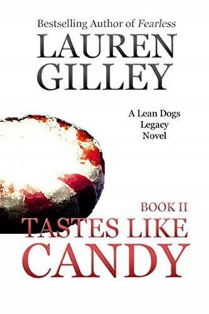 Cover of the book Tastes Like Candy by Bryan Mooney