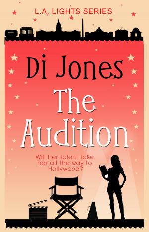 Cover of the book The Audition by Sylvie Simmons