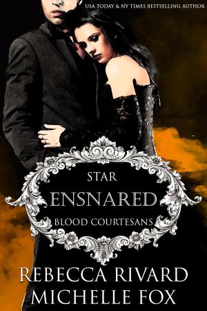 bigCover of the book Ensnared by 