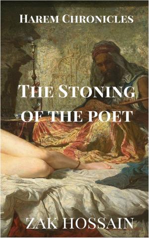 Cover of The Stoning of The Poet