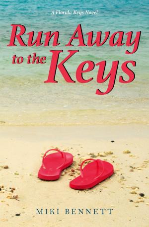 bigCover of the book Run Away to the Keys by 