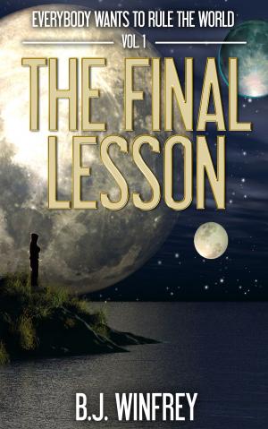 Cover of the book The Final Lesson by Andrew Kooman