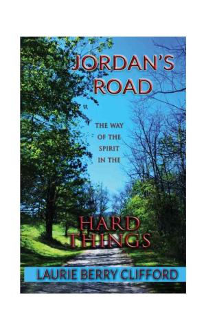 Cover of Jordan's Road