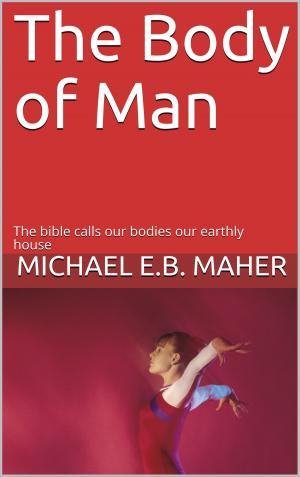 Cover of the book The Body of Man by Debbie Przybylski