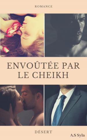 Book cover of Envoûtée par le cheikh
