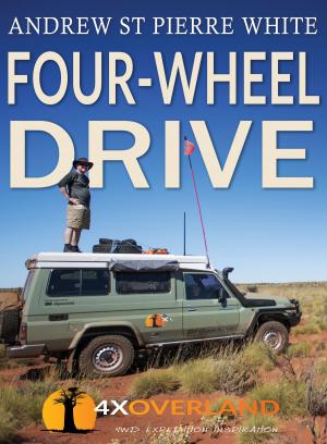 Cover of the book Four-Wheel Drive by Joe Zieja