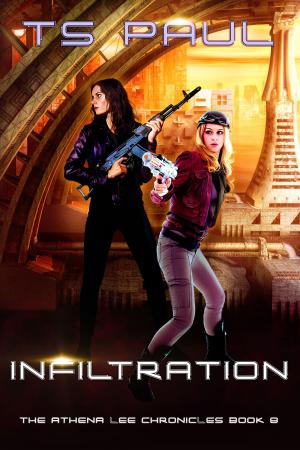 Cover of the book Infiltration by Enrique Planas