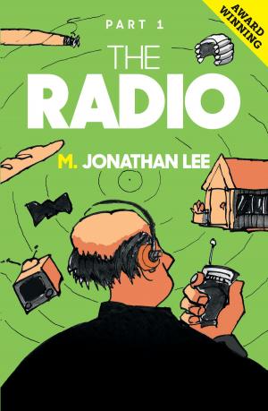 Cover of the book The Radio by DJ Swykert