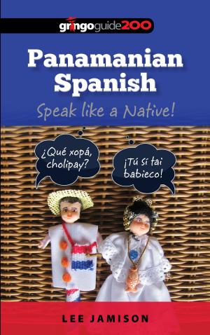 Cover of Panamanian Spanish