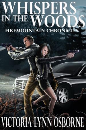 Cover of the book Whispers in the Woods by J.D. Brown