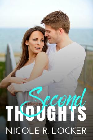 Cover of the book Second Thoughts by Dawn Carrington