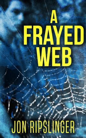 Cover of the book A Frayed Web by Kevin Ikenberry