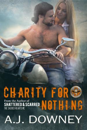 Cover of the book Charity For Nothing by T. Renee Fike