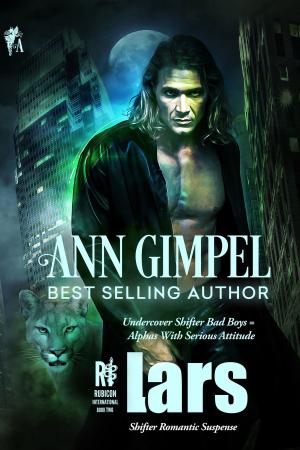 Cover of the book Lars by Ann Gimpel