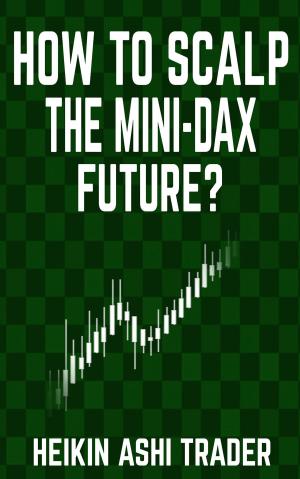 Cover of the book How to Scalp the Mini-DAX Future by Liz Levoy