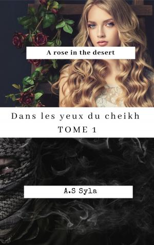 Book cover of Dans les yeux du cheikh